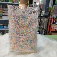 ราคา เม็ดโฟมคละสีขนาด2-3มิลลิเมตร (20702380048)