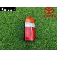 ราคา ไฟท้าย ( ด้านขวา ) แท้ใหม่ มือ 1 Toyota Hiace LH100 , LH112 รถตู้หัวจรวด (20484822077)