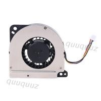 ราคา QUU พัดลมระบายความร้อน CPU แล็ปท็อปสําหรับ Toshiba Portege R700 R705 R830 R835 C-136C (43266399440)
