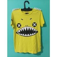 ราคา เสื้อยืด elstinko มือสอง (12050306929)