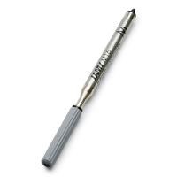 ราคา **ล้างสต๊อก** LAMY ไส้ปากกาลูกลื่น M16 สีดำ M/F (8476071095)