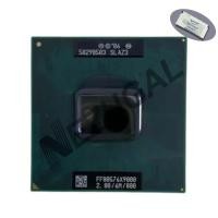 ราคา X9000 SLAZ3 2.8 Ghz Dual Core 6M 44W PGA478 โปรเซสเซอร์ CPU (42113998299)