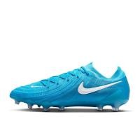 ราคา รองเท้าสตั๊ด Nike Phantom GX 2 Elite ปุ่ม FG & AG ถนอมหัวเข่า ตัวท็อปของแท้ (29655656432)