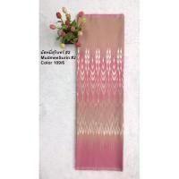 ราคา ผ้ามัดหมี่สุรินทร์ ผ้าไหมรับไหว้ ขนาด 2 หลา (4202937169)