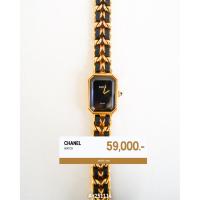 ราคา Chanel Watch (H251114) (27190193100)