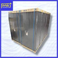ราคา ตู้เหล็ก 2 บาน มอก Taiyo ความหนา 0.5mm (28841292264)