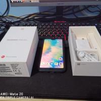 ราคา Huawei P20 Pro สภาพ90% ขายตามสภาพครับ (7605648690)