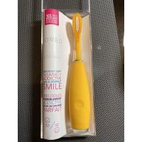 ราคา Foreo ISSA mini2 แปรงสีฟันไฟฟ้าซิลิโคนโซนิค(มือสอง ของแท้ 100% ***ต้องเปลี่ยนหัวแปรง) (19918038104)