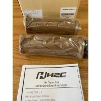 ราคา ปลอกแฮนด์ ซ้ายขวา สีน้ำตาล Honda SuperCub อะไหล่รถมมอเตอร์ไซด์ แท้ศูนย์ ฮอนด้า (4278156056)