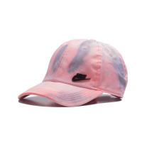 ราคา NIKE - Customed Nike Baseball Cap Sunset (7347656142)