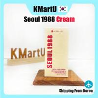 ราคา [K-SECRET] SEOUL 1988 Cream : Retinal Liposome 1% + ข้าวหมัก 50ml (41815256880)