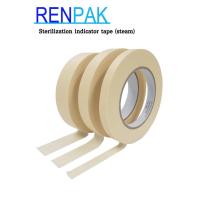 ราคา Renpak ออโตเคปเทป Autoclave Tape 1 ม้วน (18768200422)