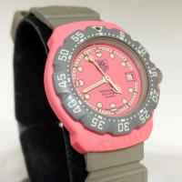ราคา นาฬิกา Tag Heuer Formula1 Lady Size 360.508 ของแท้ มือสอง สภาพดี นาฬิกาสำหรับผู้หญิง Tag Heuer F1 ราคา ok (27573248805)