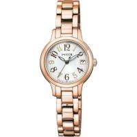 ราคา Citizen Wicca Kh4-963-13 Solar Womensส่งตรงจากญี่ปุ่น (43608706034)