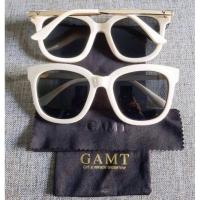 ราคา แว่นกันแดด GAMT ของแท้ 100% (6857121491)
