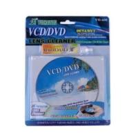 ราคา ชุดน้ำยาทำความสะอาดแผ่น CD/ VCD /DVD Computer CD ROM Lens Cleaner YH-608 นํ้ายาล้างทำความสะอาดหัวอ่านเครื่องเล่น CD/VCD/ (24077709003)