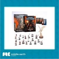 ราคา Warhammer 40K : Kill Team : Blood & Zeal (24243310592)