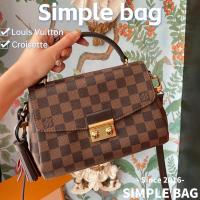 ราคา กระเป ๋ าสะพายจระเข ้ Louis Vuitton (27953090356)