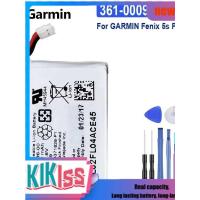 ราคา 361-00096-00 For GARMIN Fenix 5s Fenix 5s Plus Battery 150mAh (25143274941)