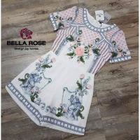 ราคา จั้มสั้นสิงโต ป้าย ONE&ONE (7348232655)