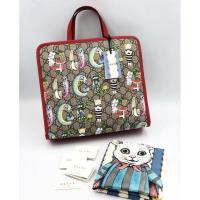 ราคา New Gucci Kids Tote Limited Edition (6755968767)