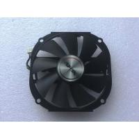 ราคา พัดลมการ์ดจอ AFOX ยังใช้งานได้ปกติ เป็นใบที่มีการใช้งานมาแล้วโดยถอดออกจากการ์ดจอเดิม (9321834347)