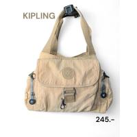 ราคา กระเป๋ามือ2 Kipling แท้ (25583436284)