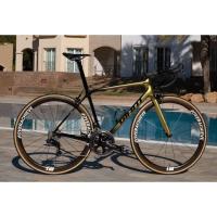 ราคา เฟรมเซ็ต Giant TCR SL Advanced ปีใหม่ 2020 (Size S) (4800731038)