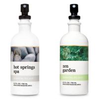 ราคา ส่งฟรี Bath and Body Works Zen Garden/ Hot Springs Spa essential oil mist (9200751632)