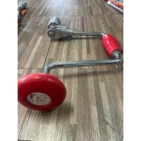 ราคา สว่านข้อเสือ Diamond รุ่นดั้งเดิม สว่านมือ12นิ้วจับดอกสว่านได้ถึง1/2(4หุน) (27863896795)