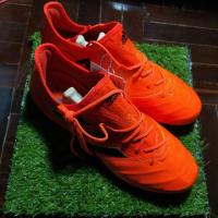 ราคา รองเท้าสตั๊ด adidas ace 17.1 หนังจิงโจ้ไซส์ 275 280 (2813125782)