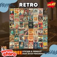 ราคา (48 ชิ้น) โปสเตอร์ติดผนังย้อนยุคชุดเนื้อหา 48 | โปสเตอร์ห้อง | โปสเตอร์ติดผนัง | โปสเตอร์ย้อนยุค (28291276635)