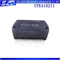 ราคา 1PCS วงจรรวม STK4182II STK4182 STK4182-II (24718718396)