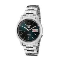 ราคา SEIKO 5 Automatic นาฬิกาข้อมือผู้ชาย รุ่น SNK801K1 (135680733)