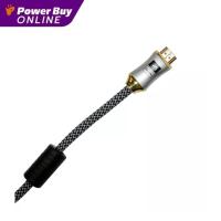 ราคา MCABLE สาย HDMI Version 2.0 (10 เมตร) รุ่น M-HDMI-HSWE-T (23523859443)