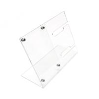 ราคา Acrylic Display for Computer & Smart Watch shelf (29871782286)