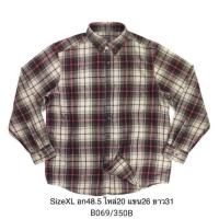 ราคา B069/Faded Glory อก48.5นิ้ว (25414572150)