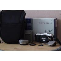 ราคา Olympus pen epl7 สีดำเงินสวยมาก (6145432177)