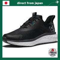 ราคา FootJoy Men’s Quantum Laced Golf Shoes – Lightweight Comfort, Spikeless Stability & Waterproof (40758163556)