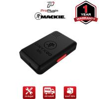 ราคา Mackie OnyxGO Mic ไมโครโฟนไร้สายแบบหนีบ (ProPlugin) (17167725313)