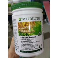 ราคา ส่งต่อนิวทริไลท์ ออล แพลนท์ โปรตีน - ขนาด 450 กรัม (6531609194)