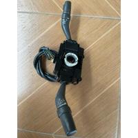 ราคา สวิทซ์ยกเลี้ยว,สวิทซ์เปิดไฟหน้า Isuzu D-Max03 ปลั้กสาย รุ่นมีเปิดไฟตัดหมอก แท้ถอด (28655548619)