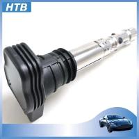 ราคา 06ฉ905115A คอยล์จุดระเบิดระบบจุดระเบิดสําหรับ VW Beetle Golf Jetta Passat AUDI A4 TT A3 A4 ALLROAD A5 A6 Q3 SKODA ที่นั่ง (40763732678)