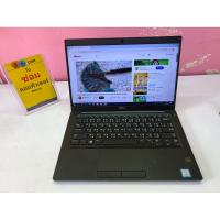 ราคา Dell Latitude 7390 i5 GEN 8 / 8GB / 512GB หน้าจอ13นิ้วFHD คีย์บอร์ดมีไฟ โน๊ตบุ๊ค แล็ปท็อป มือสอง (24037840131)