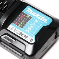ราคา MAKITA แบตเตอรี่ 12V BL1016 1.5AH / BL1021B 2AH / BL1041B 4AH / DC10WD ชาร์จปกติ / DC10SB ชาร์จเร็ว MAKITA ของแท้ 100% (21484127397)
