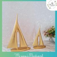 ราคา พร้อมส่งโมเดลเรือใบคู่ โมเดลเรือใบ ที่วางโชว์ ของวางโชว์ เรือใบโชว์ (16575335187)