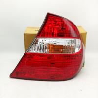 ราคา DEPO ไฟท้าย TOYOTA CAMRY ACV30 แคมรี่ 2002 2003 2004 (9118027801)