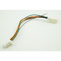 ราคา ชุดสายไฟ ปลั๊กปลดล็อค ISUZU สำหรับ ALL NEW D-MAX,MU-X(8 PIN) เครื่องเล่น KENWOOD ไม่ต้องใช้สวิตช์ (1744218324)