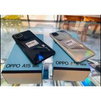 ราคา Oppo A15 (ram3/32gb) รับประกันศูนย์ 1ปี (7881487828)