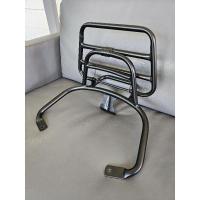 ราคา ตะแกรงหลังแบบพับได้ มีสปริง Vespa S125 , LX125 *มีของพร้อมส่ง* (มือสอง สภาพดี ) (25361027403)